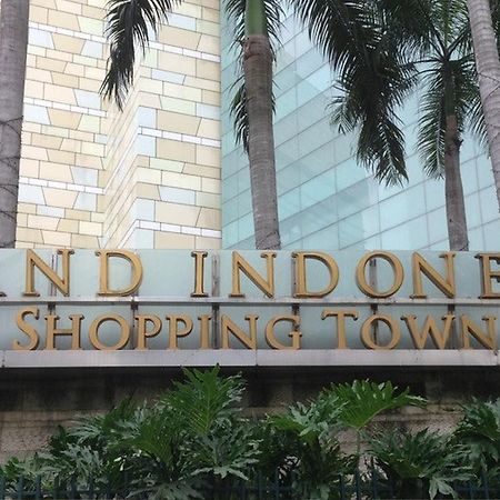 Zen Premium Menteng Syariah Jakarta Luaran gambar