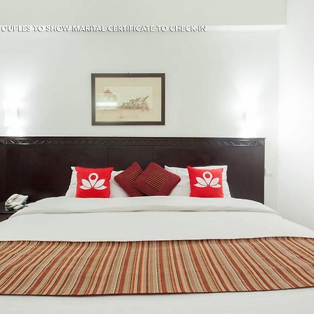 Zen Premium Menteng Syariah Jakarta Luaran gambar