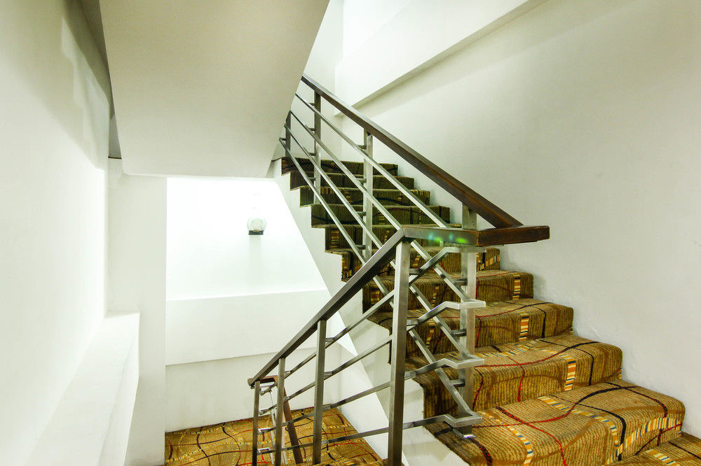 Zen Premium Menteng Syariah Jakarta Luaran gambar