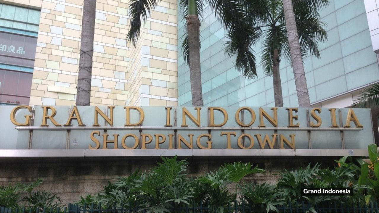 Zen Premium Menteng Syariah Jakarta Luaran gambar