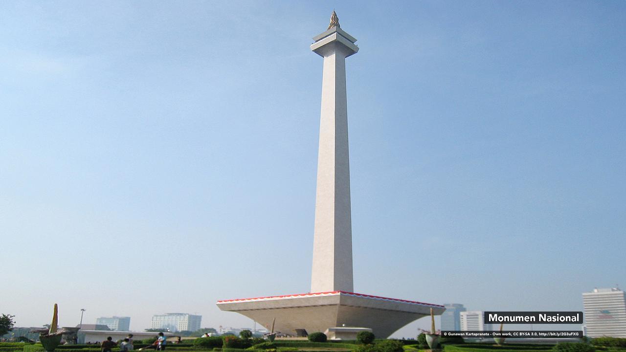 Zen Premium Menteng Syariah Jakarta Luaran gambar