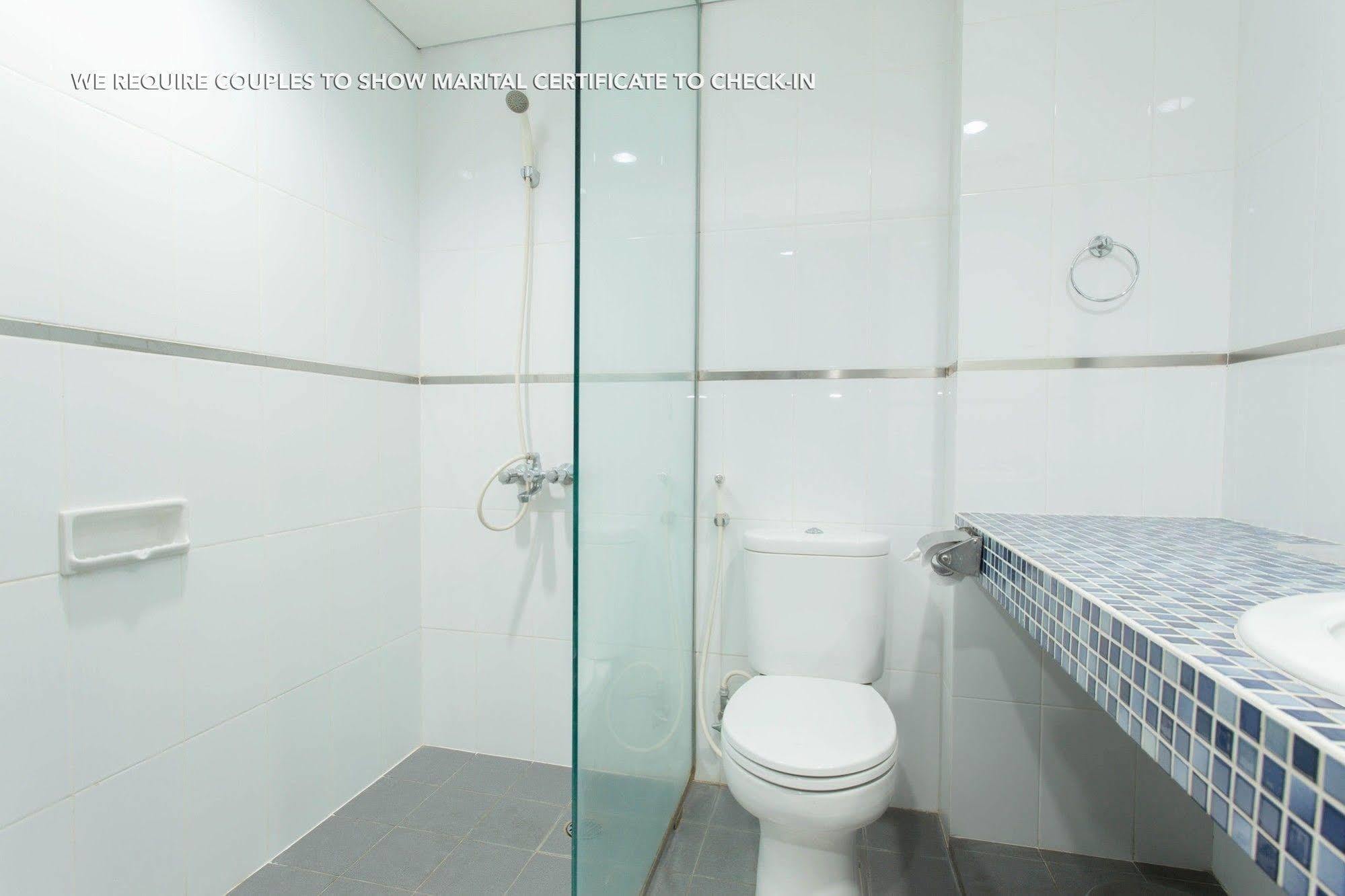 Zen Premium Menteng Syariah Jakarta Luaran gambar