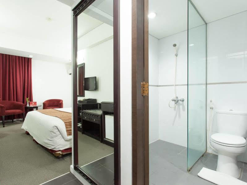 Zen Premium Menteng Syariah Jakarta Luaran gambar