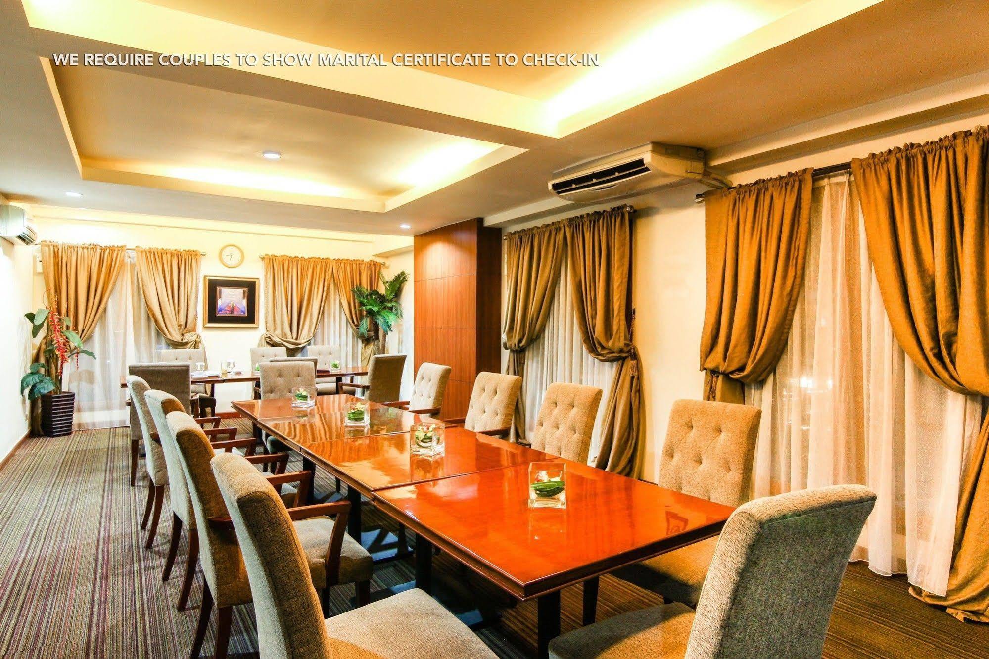 Zen Premium Menteng Syariah Jakarta Luaran gambar